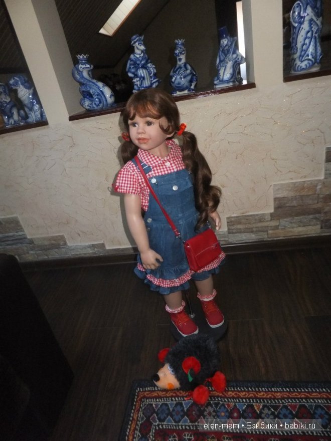 Мадита-Марьяна 2