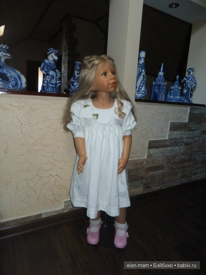 Мои девчата (Лилиана) 2