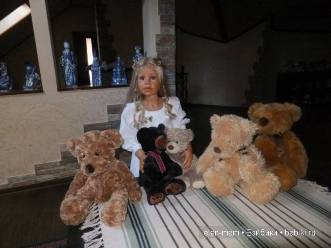 Мои девчата (Лилиана) 7