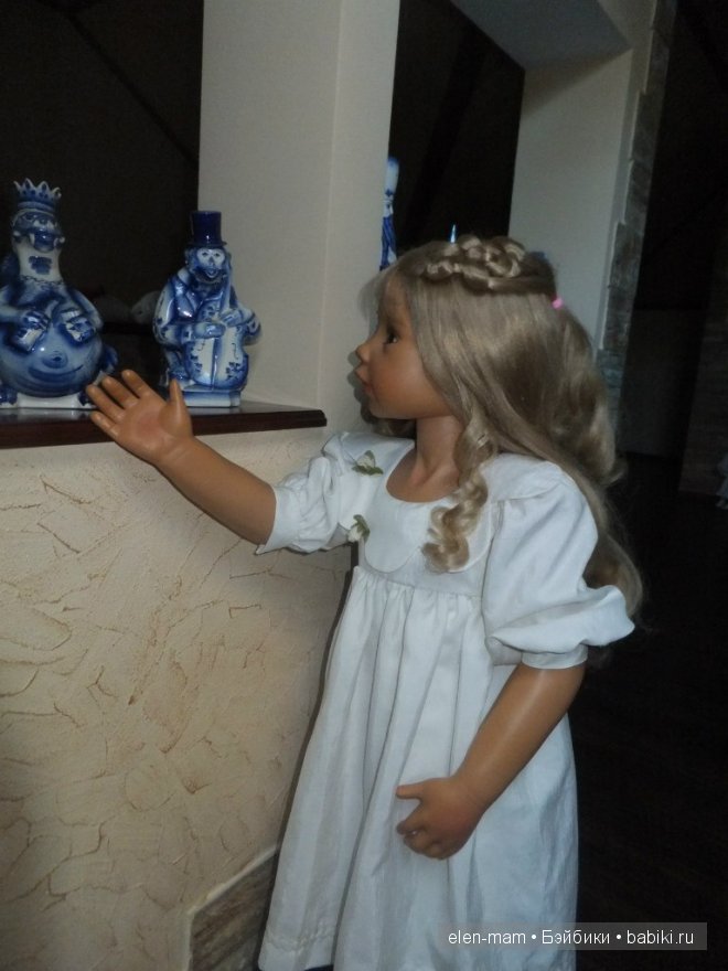 Мои девчата (Лилиана) 4