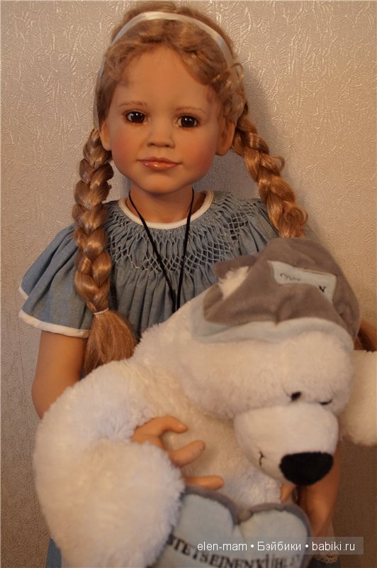 Софи (фото из объявления) - 2