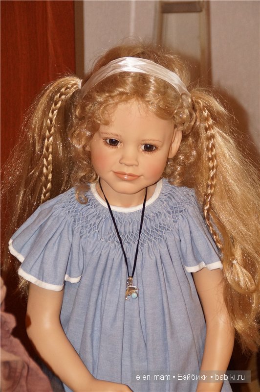 Софи (фото из объявления)