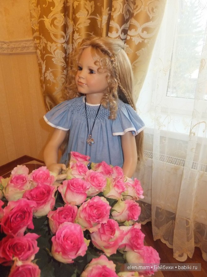 С розами) - 3