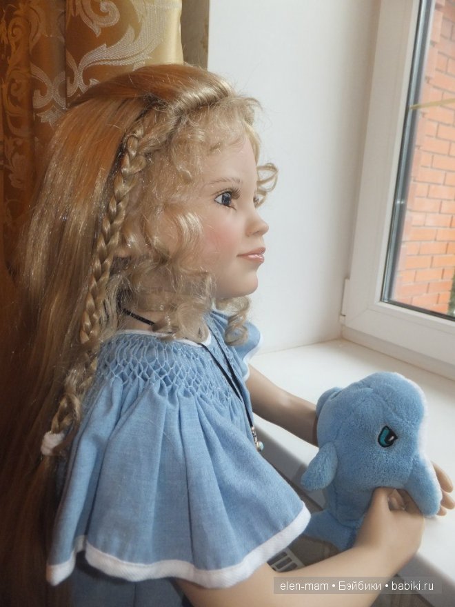 Тихий Ангел - 2