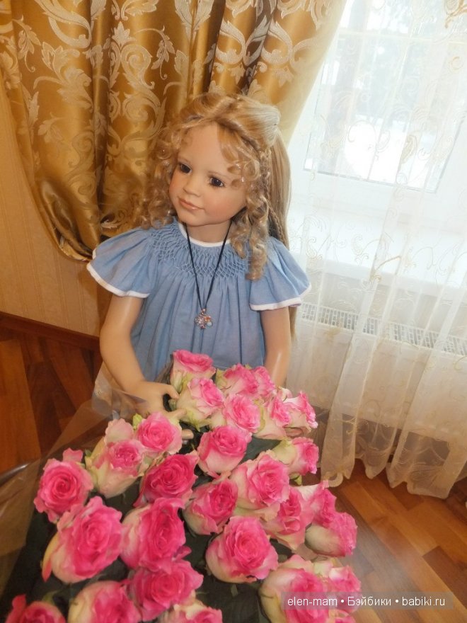 С розами) - 4