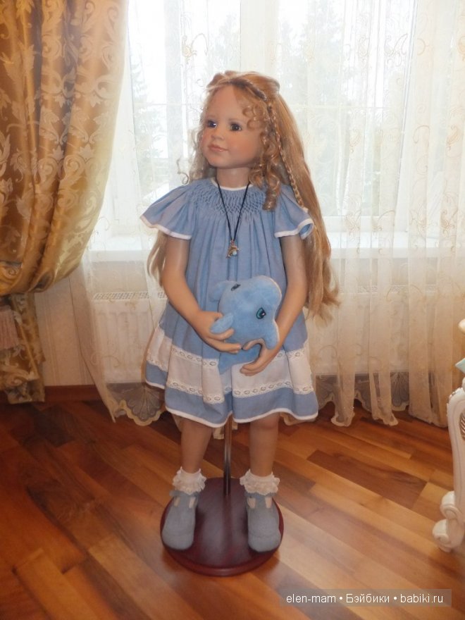 Софи дома) - 2