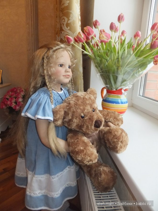 Ещё у окна - 6