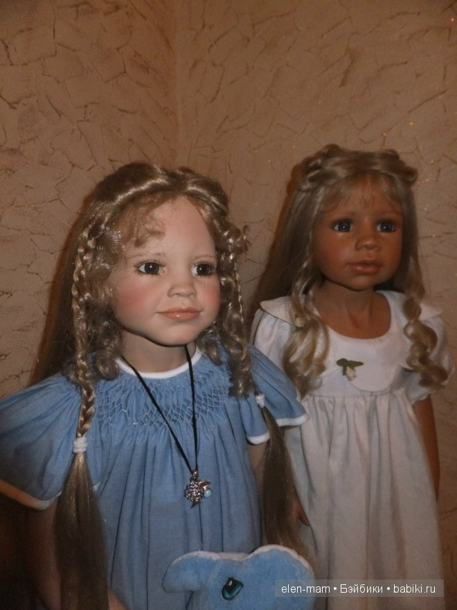 Софи и Лилиана - 4