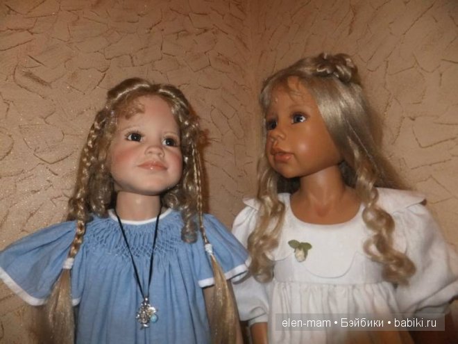 Софи и Лилиана - 2