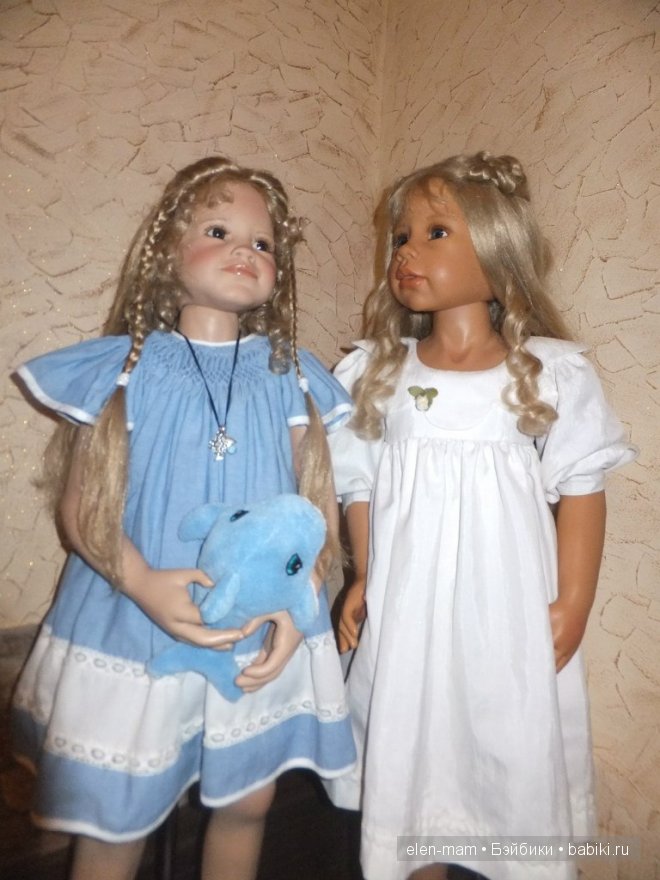 Софи и Лилиана - 3