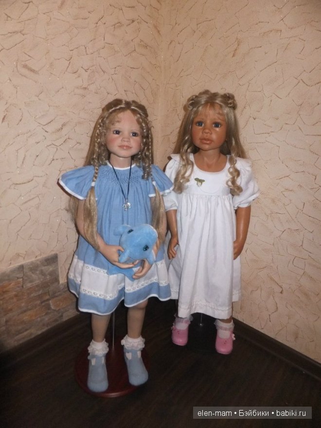 Софи и Лилиана