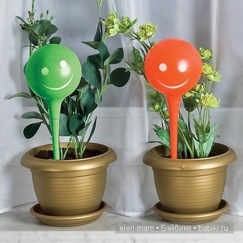 Цветы, смайлики