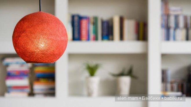 книжная полка