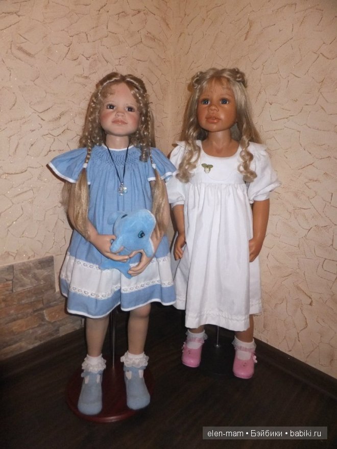 Софи и Лилиана - 5