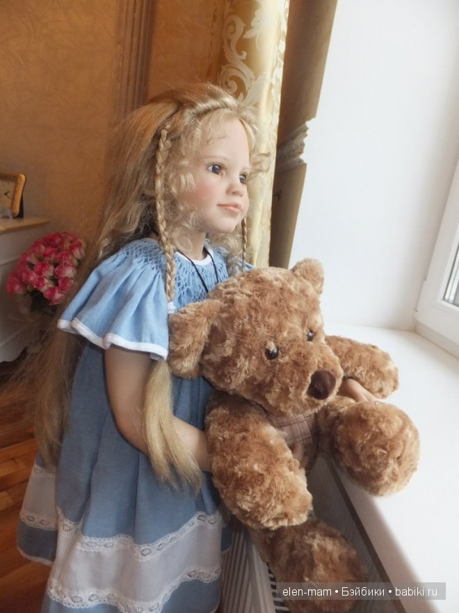 Ещё у окна - 3