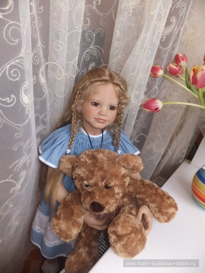 Ещё у окна - 5