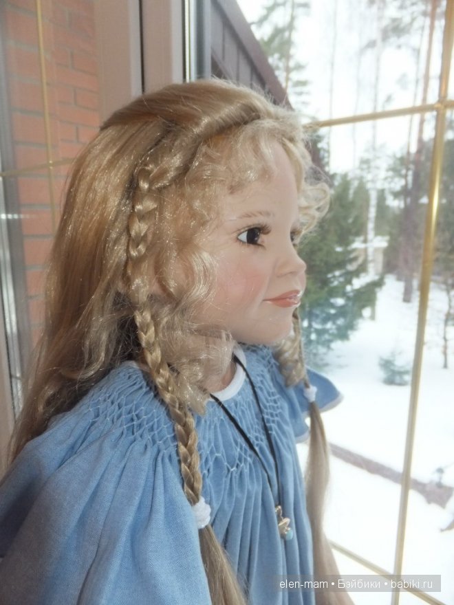 Ещё у окна - 2