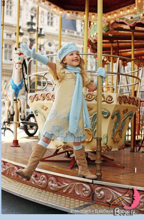 Воспитанная девочка Софи. Моё Сокровище - кукла Sophia от Susan Lippl (фото 6)