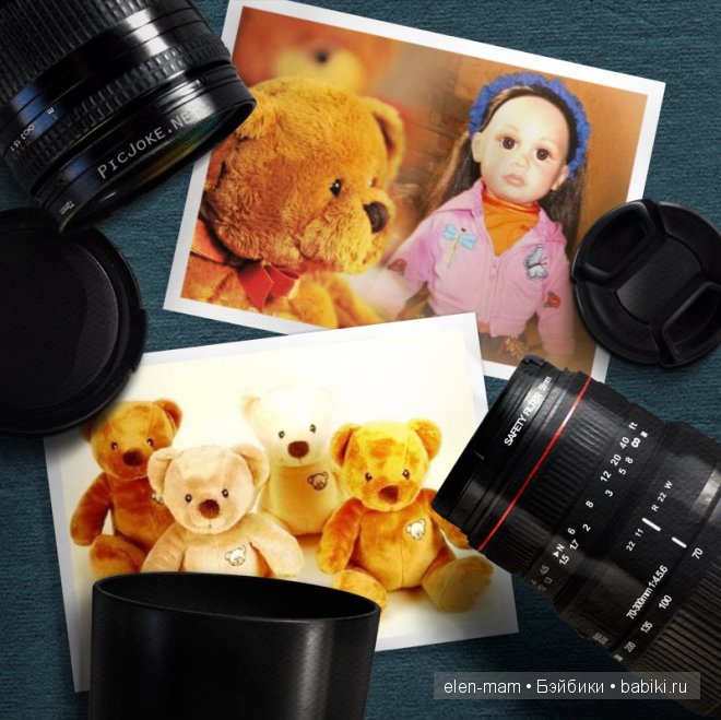 Мои милые Катюшки, куклы Effanbee