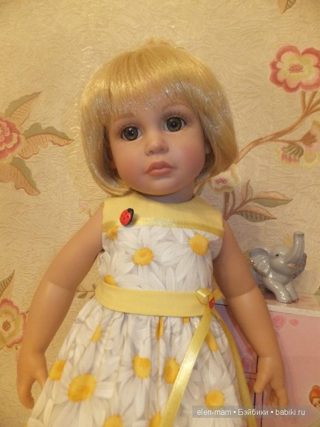 Катюша, крупно 2