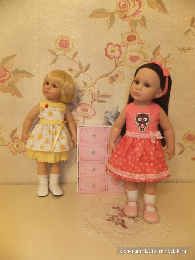 девочки вместе 8