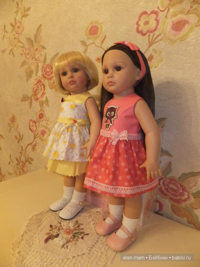 девочки вместе 2