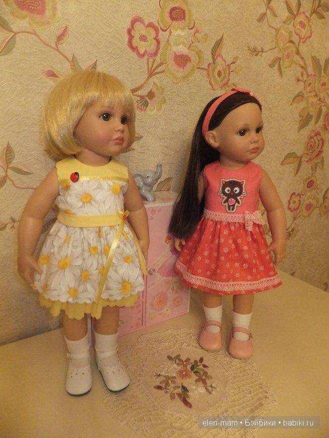 девочки вместе 7