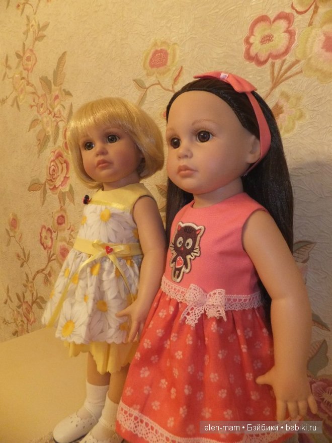 девочки вместе