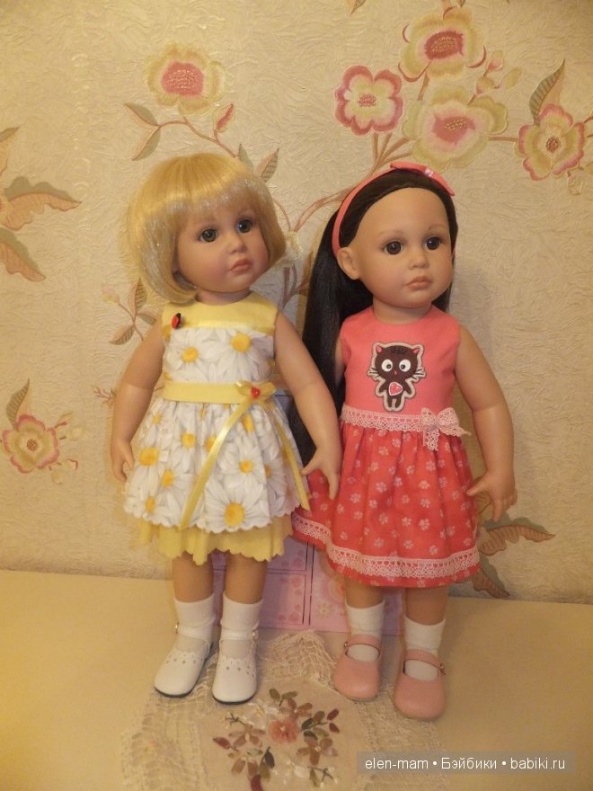 девочки вместе 9