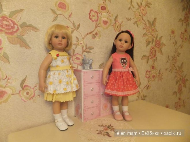 девочки вместе 4