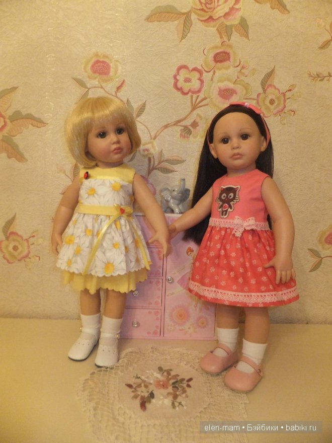 девочки вместе 3