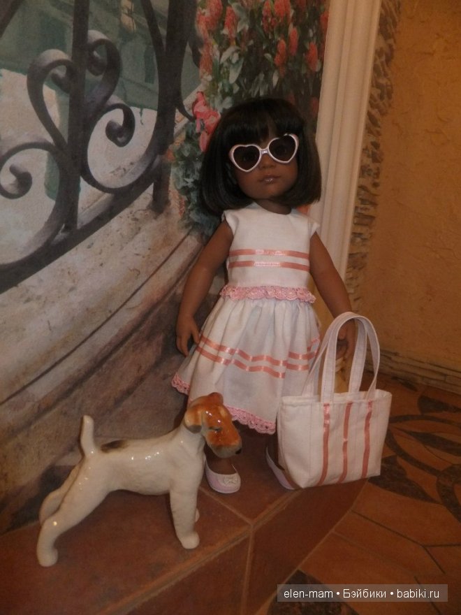 Пироженка Ришка