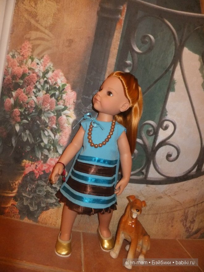 Яркая Полина 2