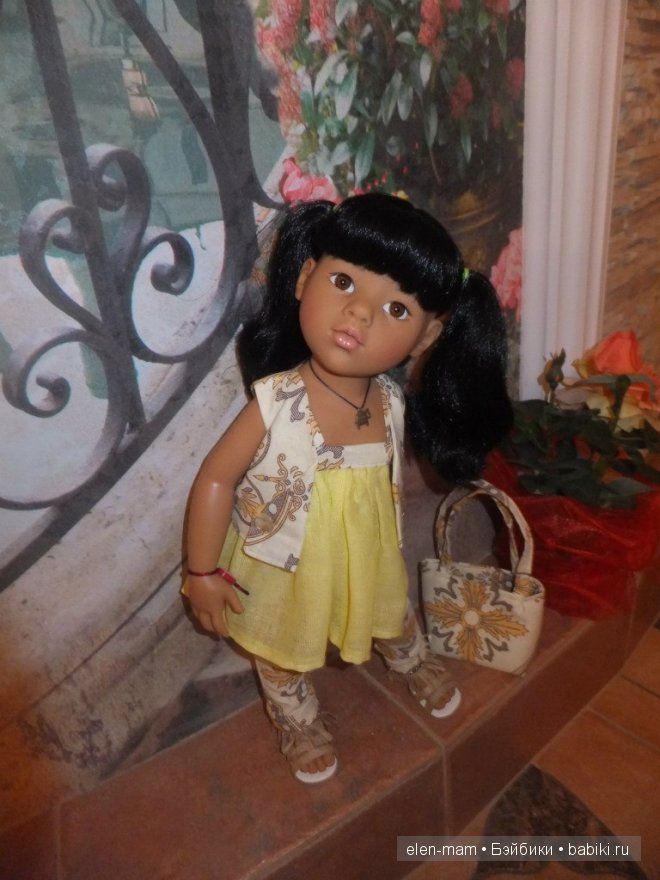 Я тут! - Лия)