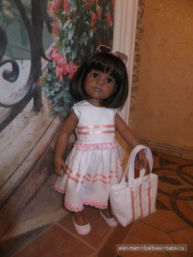 Ришка без очков