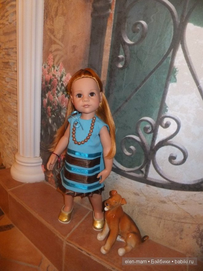 Яркая Полина