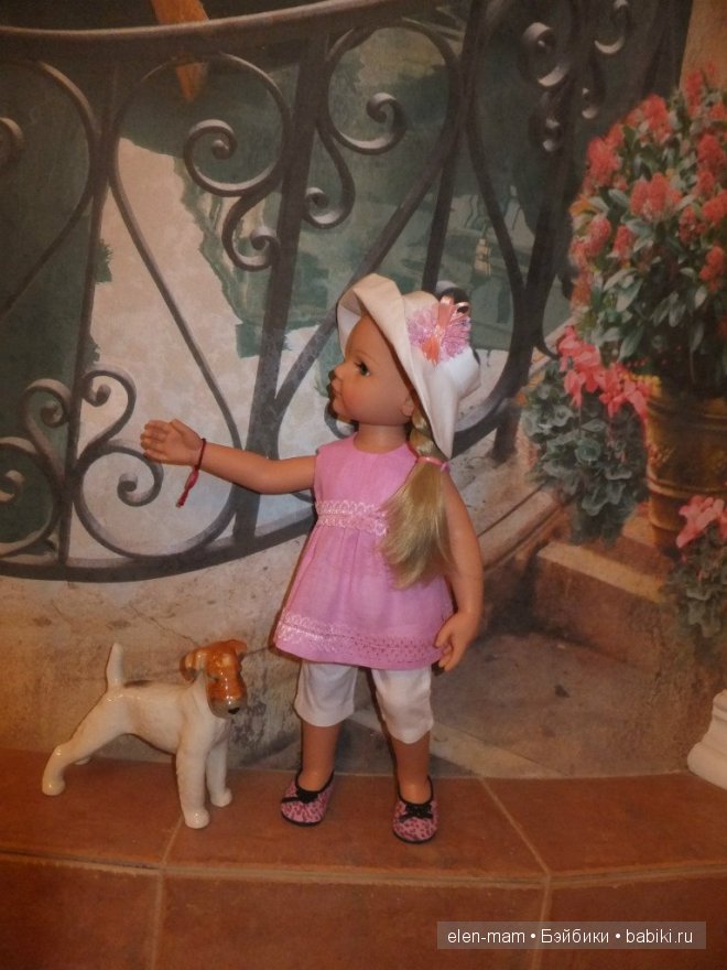 Нежная Лада 2