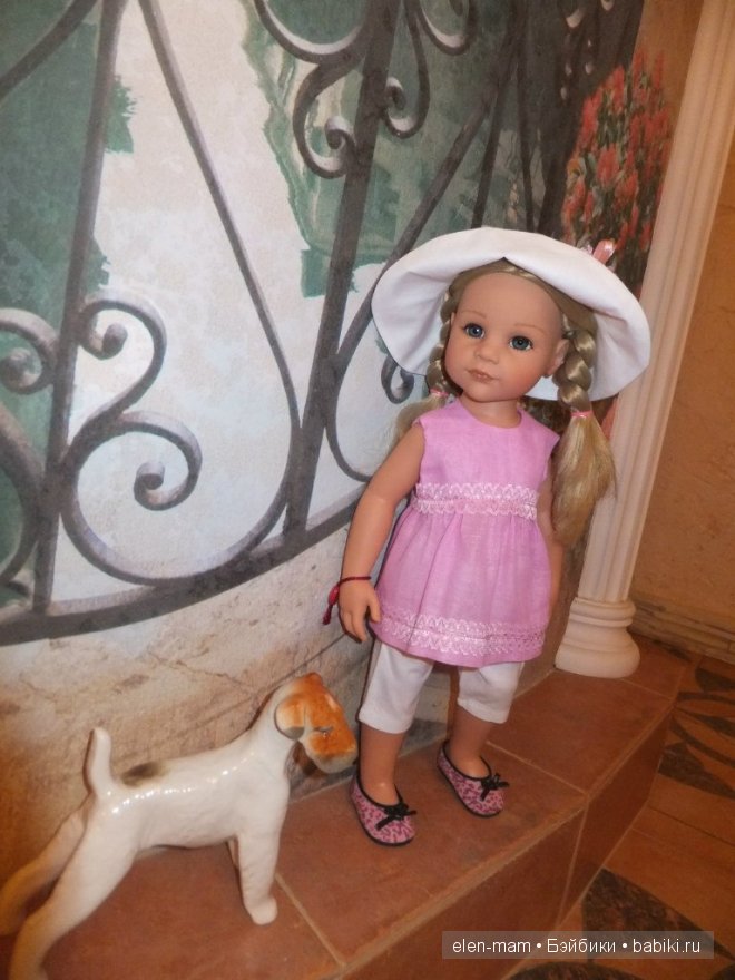 Нежная Лада