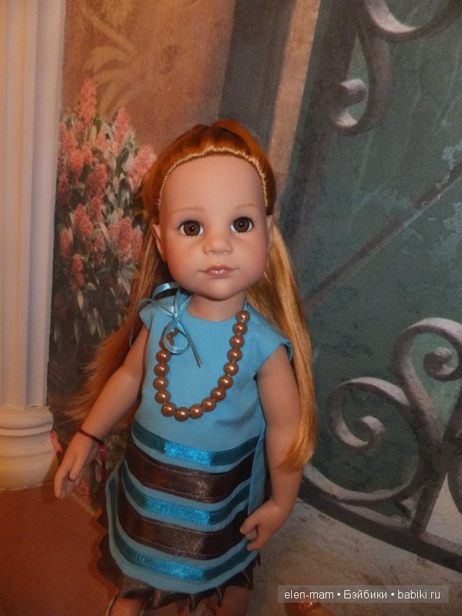 Яркая Полина 3