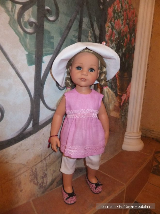 Нежная Лада 3