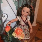 Весенние приготовления