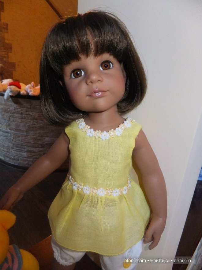 Ришка крупно