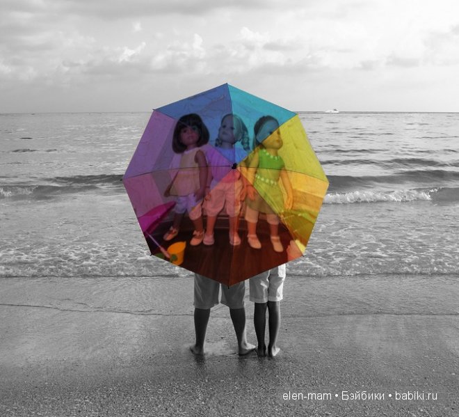 Для любимых кукол Готц) — Одежда и обувь для кукол своими руками: фото