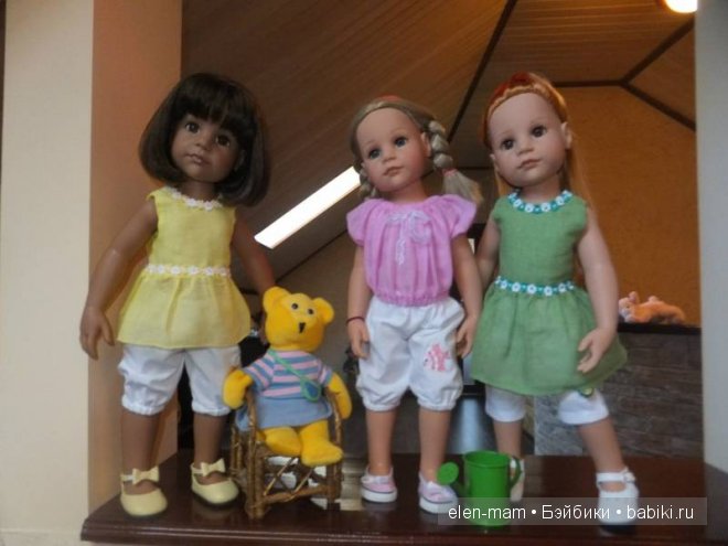 девочки вместе