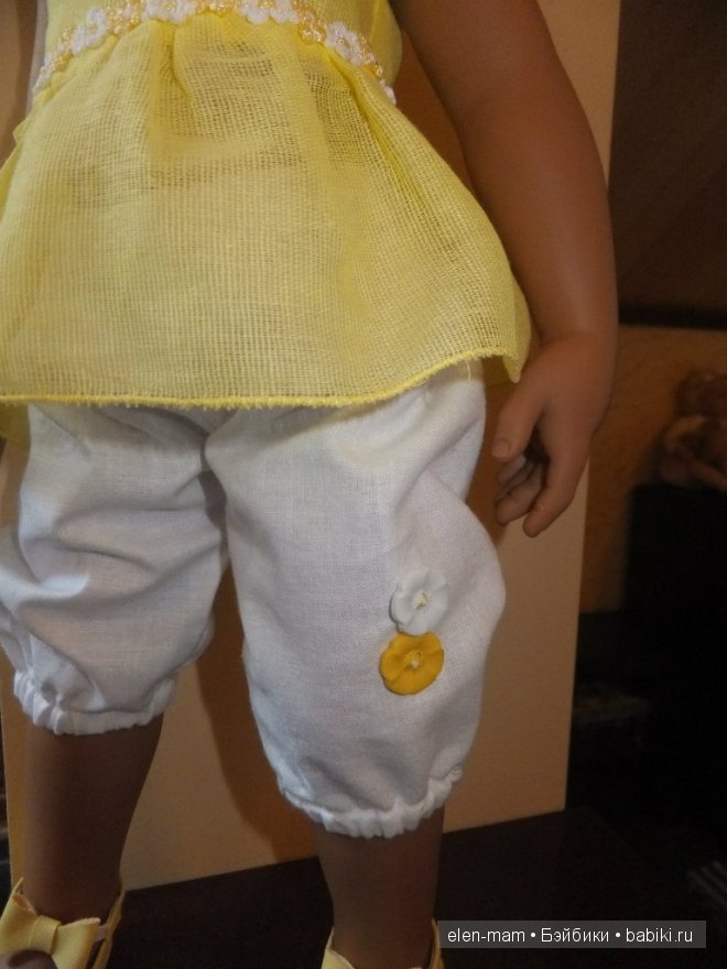 Пуговки Цветы