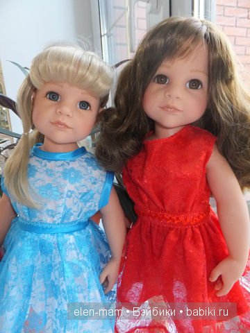 Красные маки | Бэйбики Красные маки — Одежда и обувь для кукол своими руками: фото (фото 3)