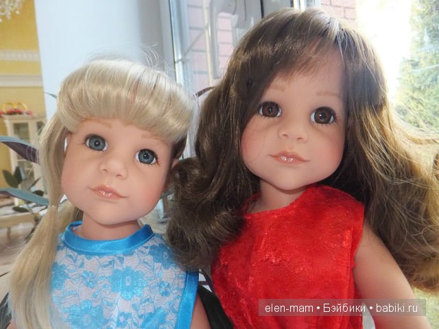 Красные маки | Бэйбики Красные маки — Одежда и обувь для кукол своими руками: фото (фото 5)