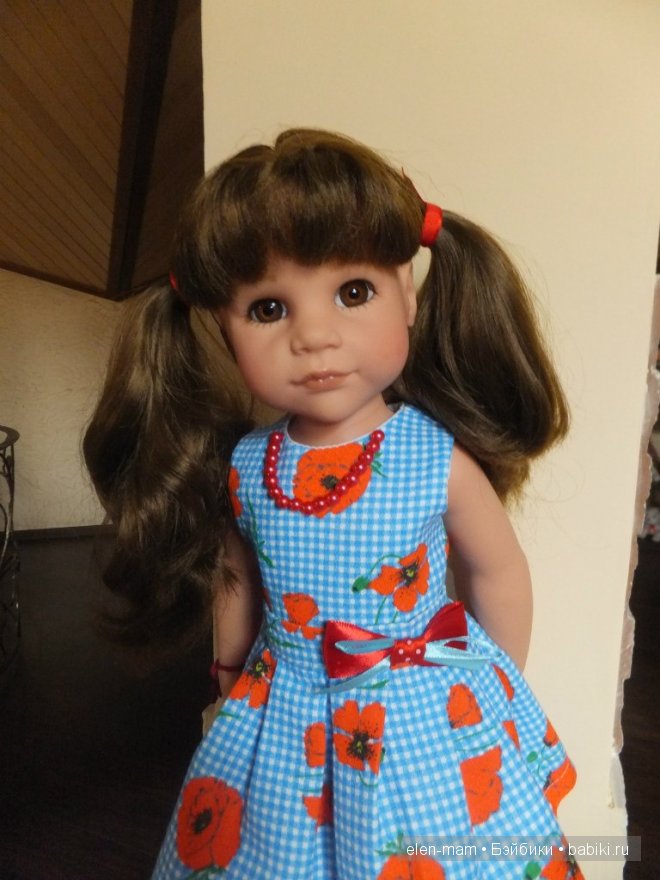 Лера и маки 3 Лера и маки 3