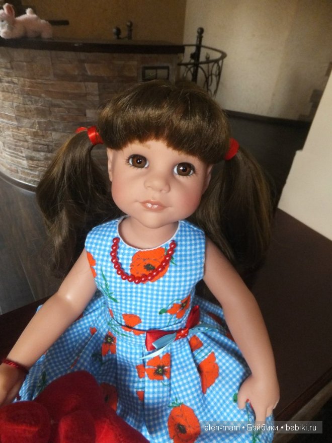 Лера и маки 7 Лера и маки 7