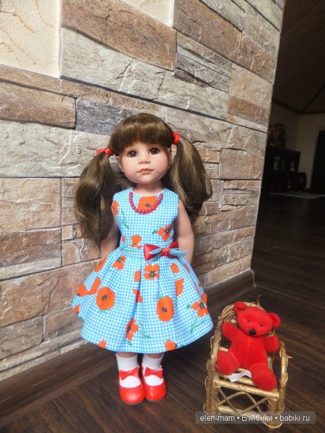 Лера и маки 2 Лера и маки 2